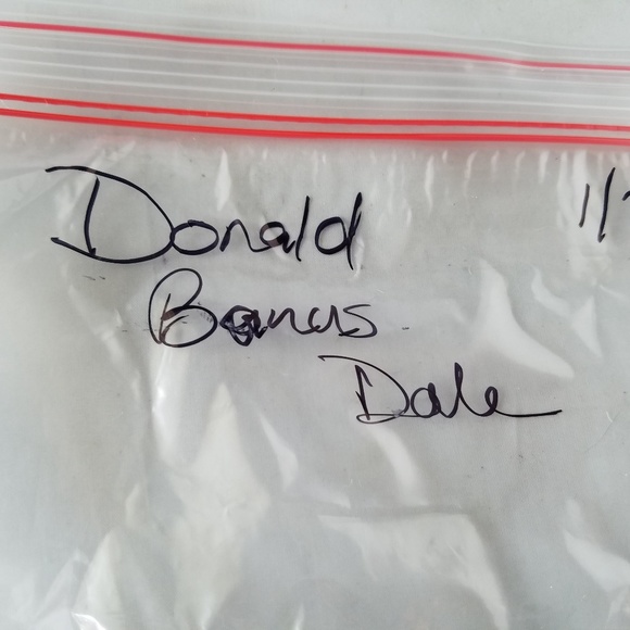 Disney Trading Pin Donald Duck & Dale Lot of 6 - Picture 6 of 6